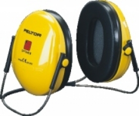 Ochrana sluchu 3M Peltor