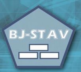  BJ-STAV - stavební firma