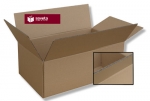 A photo of a fox