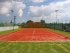 Výstavba víceúčelových hřišť, tenisových kurtů, umělé sportovní povrchy 