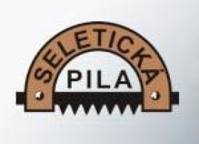 Seletická pila s.r.o. - pila, fasádní centrum