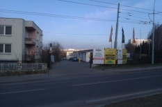 AUTOSERVIS Bartoš Brno Nový Lískovec