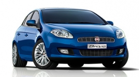 Fiat Bravo