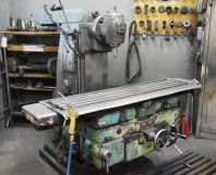 CNC stroje
