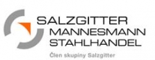 Salzgitter Mannesmann Stahlhandel s.r.o.