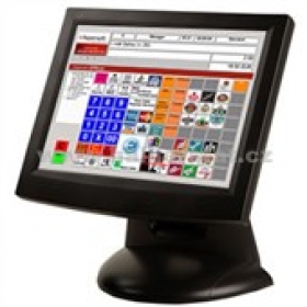 Pos periferie Partner LM-15" RS-232