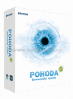 Software Pohoda 2010 Premium