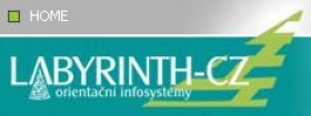  LABYRINTH-CZ - orientační systémy