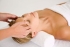 Lymfatická manuální masáž obličeje a dekoltu
