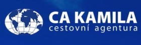  Cestovní agentura KAMILA