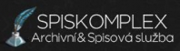 Archivní a spisová služba