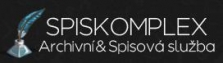 Archivní a spisová služba