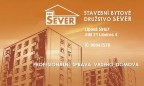 Stavební bytové družstvo SEVER