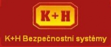 K+H bezpečnostní systémy s.r.o.