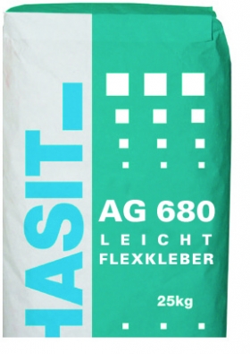 AG 680 Flexkleber Leicht