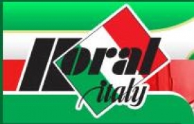 KORAL ITALY s.r.o. 