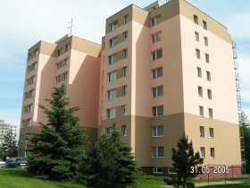 Střechy - fasády Abisko, s.r.o.