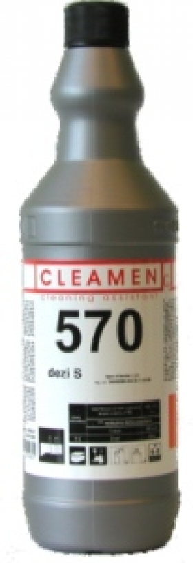 Dezinfekce Cleamen 570 dezi S
