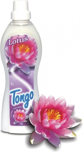 Tongo Aviváž Lotus bílá