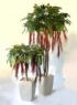 Umělý strom Amaranthus Tree (260cm)