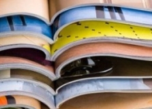 Distribuce reklamních letáku do domácností