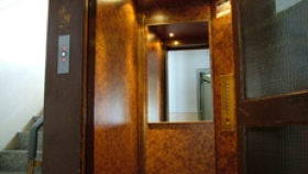 Modernizace výtahů