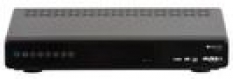 Přijímače pro DVB-S - SD