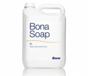 Bona Soap tekuté mýdlo 
