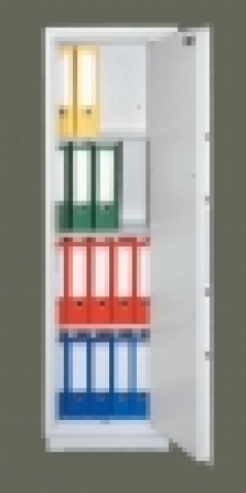 Archivační skříně AS