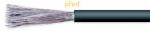 A photo of a fox