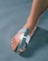Ortézy pro prsty nohou
