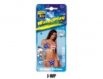 A photo of a fox