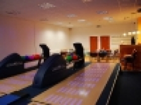 Bowling