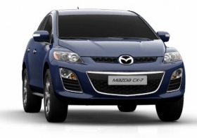 Mazda CX-7