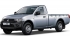 Mitsubishi L200 Single Cab