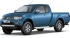 Mitsubishi L200 Club Cab