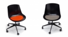 Sedák flow-chair