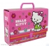 Kufříky Hello Kitty