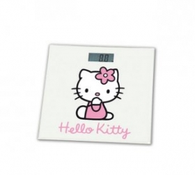 Váha Hello Kitty
