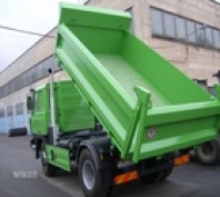Hydraulické nadstavby