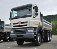 Tatra PHOENIX