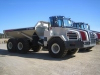 Kĺbový dumper