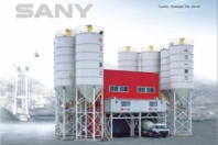 SANY