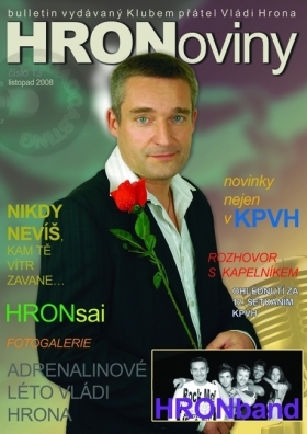 Nové logo