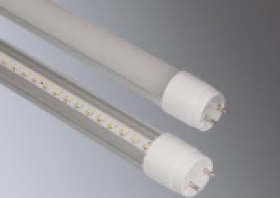 LED trubice (zářivky)