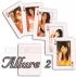 Karty na karetní trik Allure 2