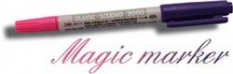 Kouzelnický fix Magic Marker