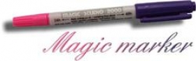 Kouzelnický fix Magic Marker 