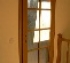 Interiérové dveře - sklo