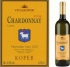 Víno Chardonnay Labor